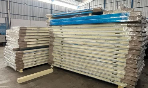 insulation panel polyurethane